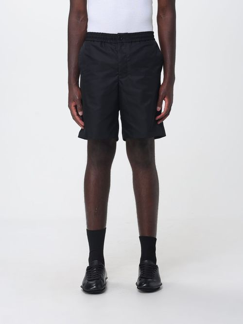 Shorts Men color Black