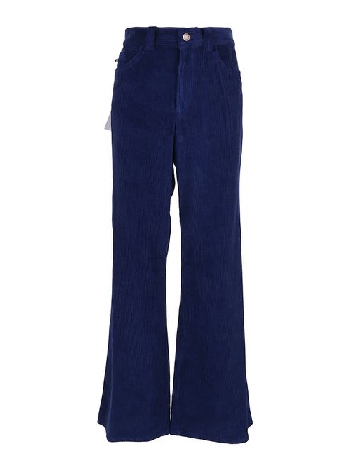 The Flared jeans