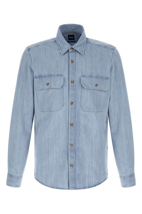 'H-Liam' Shirt