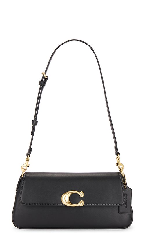 Coach Jet Bag in Black