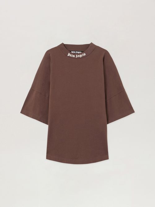 Classic Logo Over T-shirt - Man T