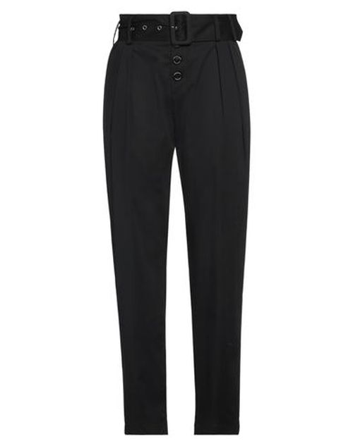 Woman Pants Black