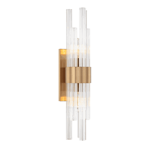 Matteo Kellan Lighting Accessory In Aged Gold Bra