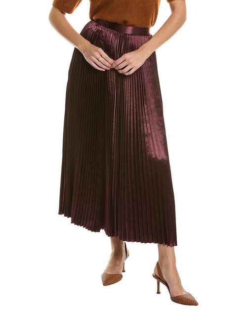 Rami Midi Skirt