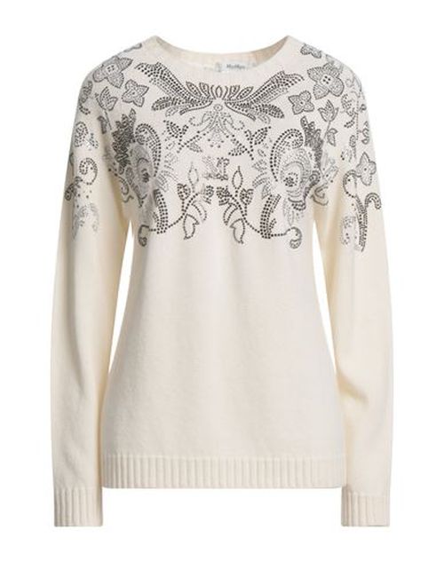 Woman Sweater White