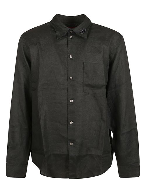 Long-sleeved Shirt