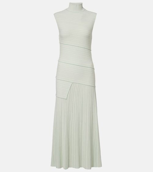 Federica midi dress