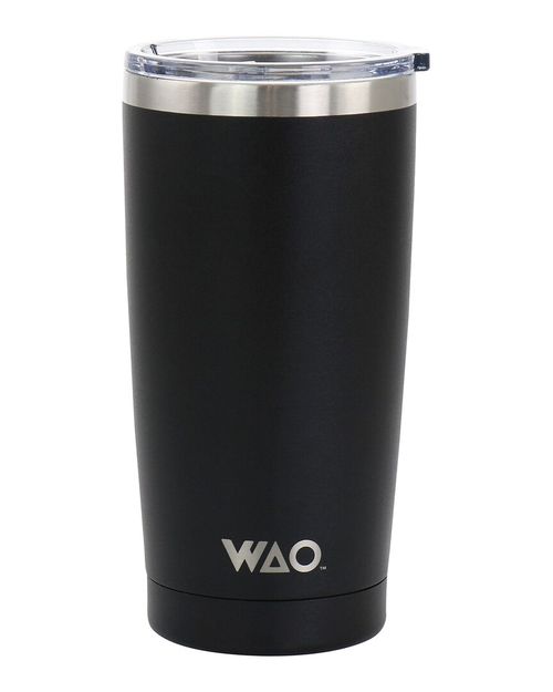 18oz Thermal Tumbler with Acrylic Lid