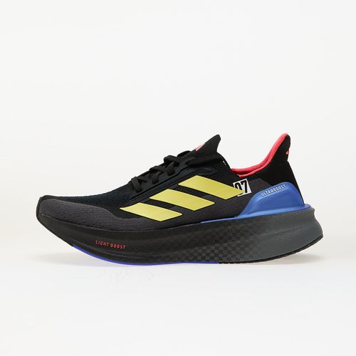 Sneakers adidas UltraBOOST 5X Core Black/ Core Black/ Core Black