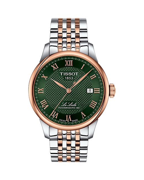 Le Locle Watch, 39.3mm