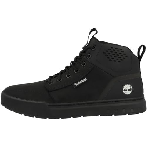 Timberland Men's Maple Grove Sport Mid Hiking Shoe