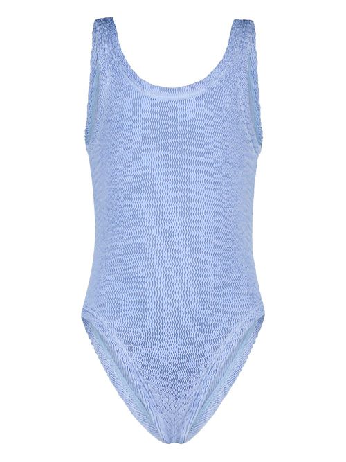 PARAMIDONNA Kids Izza swimsuit - Blue