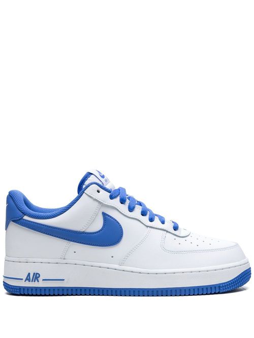 Nike | Air Force 1 '07 low-top sneakers - White | Realry