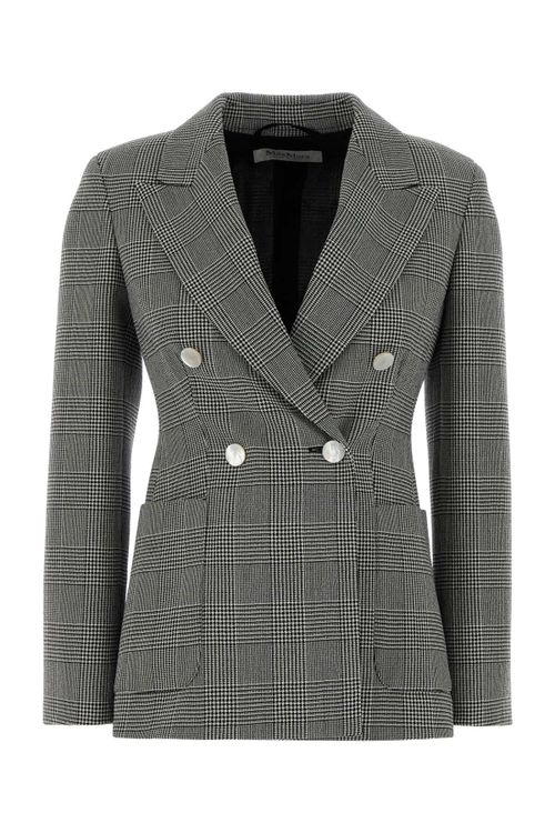 Blazer — Navy