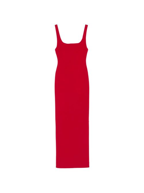 Aneila maxi dress