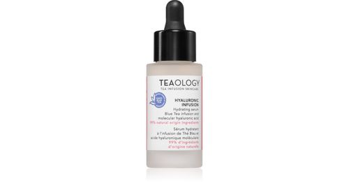 Teaology Hyaluronic Infusion siero idratante viso con acido ialuronico