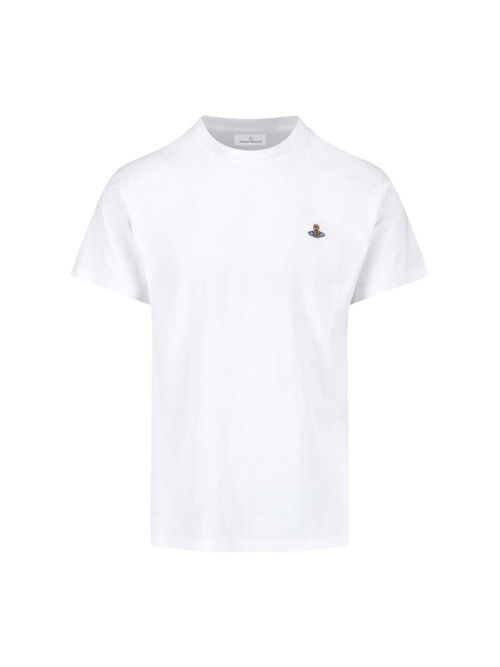100% Cotton T-Shirt for Men
