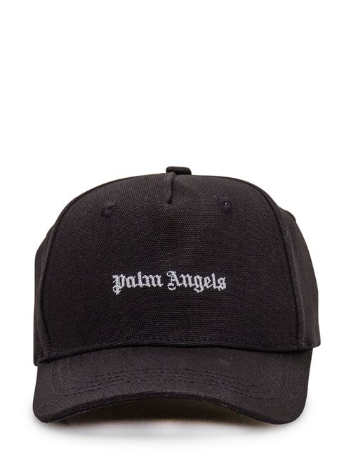 Cap With Logo