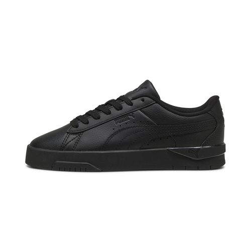 PUMA Jada Classic Big Kids' Sneakers in Black