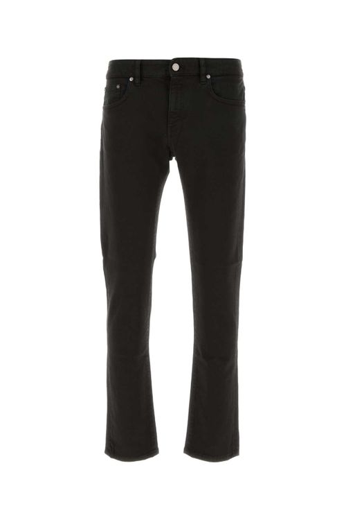 Swing Jeans — Black