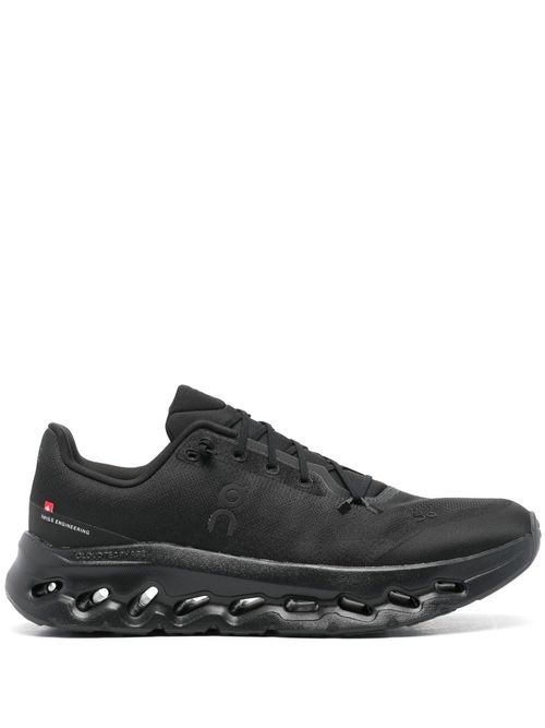 Cloudtilt sneakers - Black