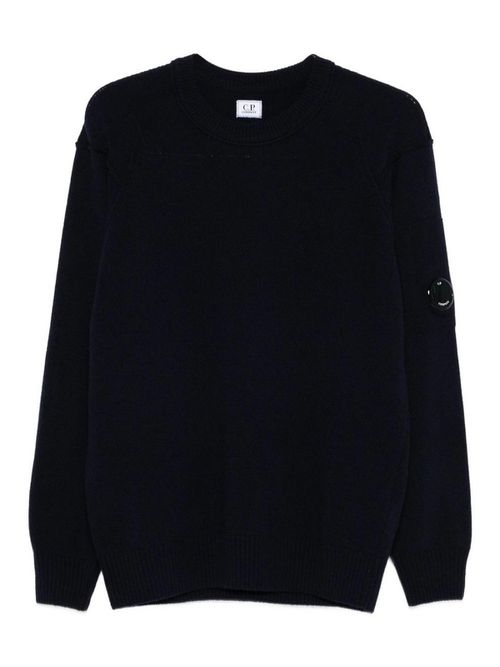 C. P. Company Sweater