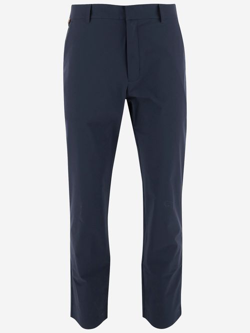 Nylon Pants