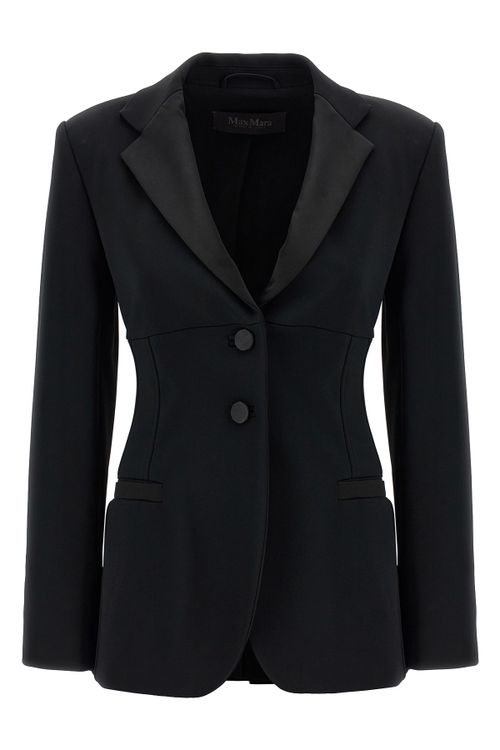 'Oreste' Blazer