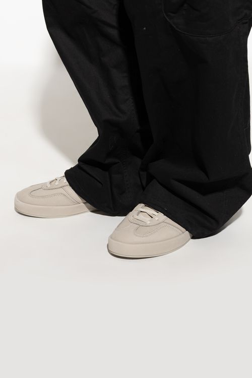 "Gazelle Indoor" Sports Shoes, Men's, Grey