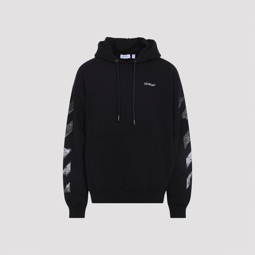 Metal Arrow Skate Hoodie
