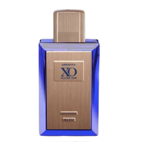 XO Xclusif Oud Bleu EDP Spray 2.0 oz Fragrances 6297001158005