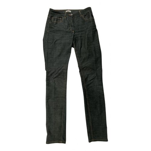 Trousers Cotton for Female 38 FR