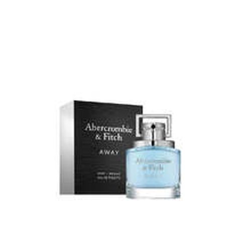 Abercrombie & Fitch Away Eau De Toilette Men 100ml