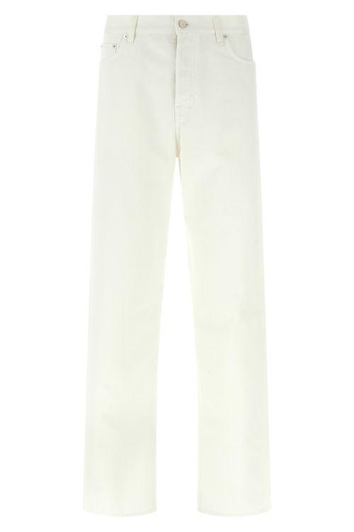 'Morsetto' Jeans