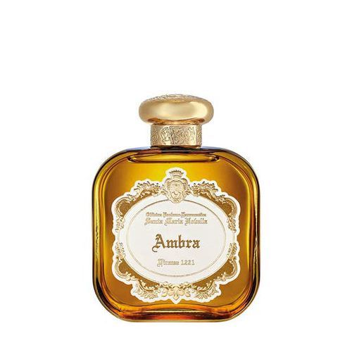 Santa Maria Novella Amber Eau de Parfu