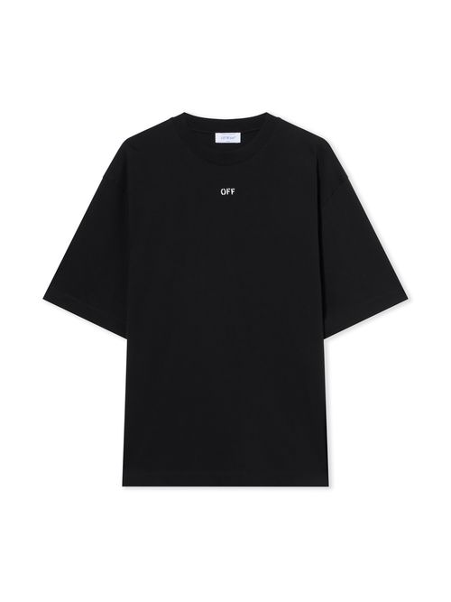 Thinkman Arrow Skate Logo Tee - Male T-shirts Black