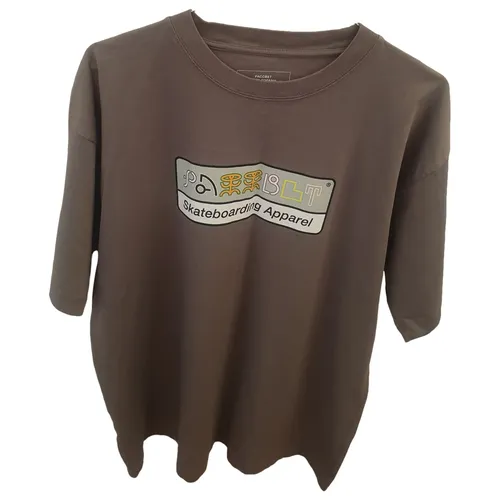 T-shirts Cotton for Male M International