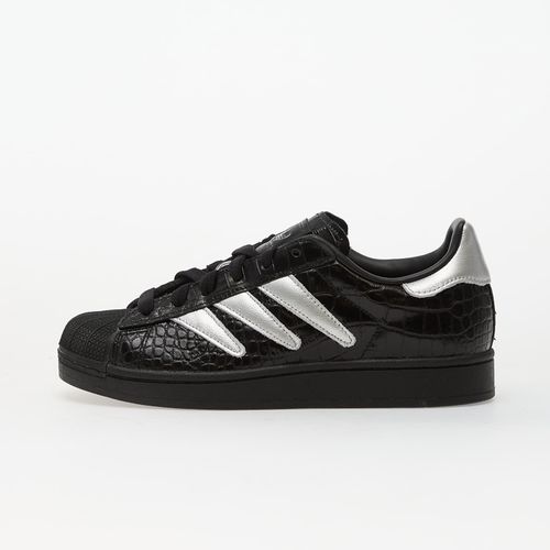 Sneakers adidas Superstar II W Core Black/ Silver Metallic/ Core Black