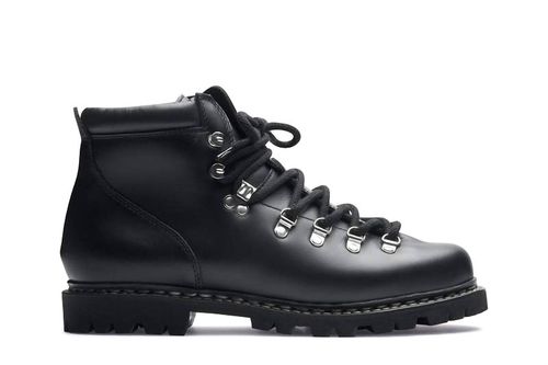 Men's Avoriaz Boot In Lis Noir
