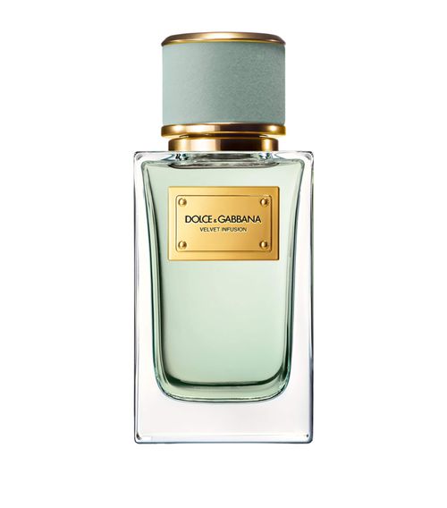 Velvet Infusion Eau de Parfum