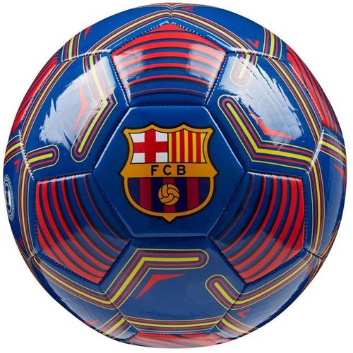 Football Ball with Logo