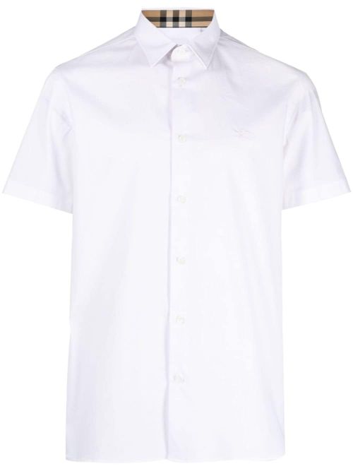 EKD Embroidery Shirt