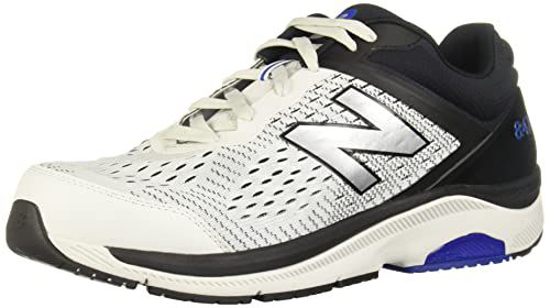 New Balance Men's 847 V4 Walking Shoe