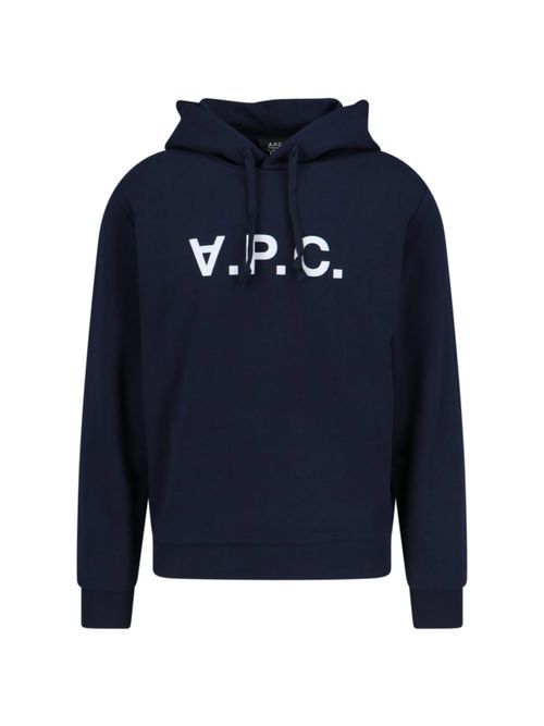 A. p.c. Men's 100% Organic Cotton Sweater