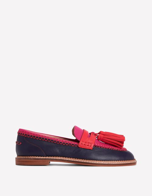 Women's Nya Penny Loafers | Size 36