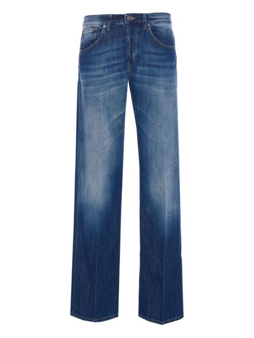 DONDUP Jacklyne jeans - Blue