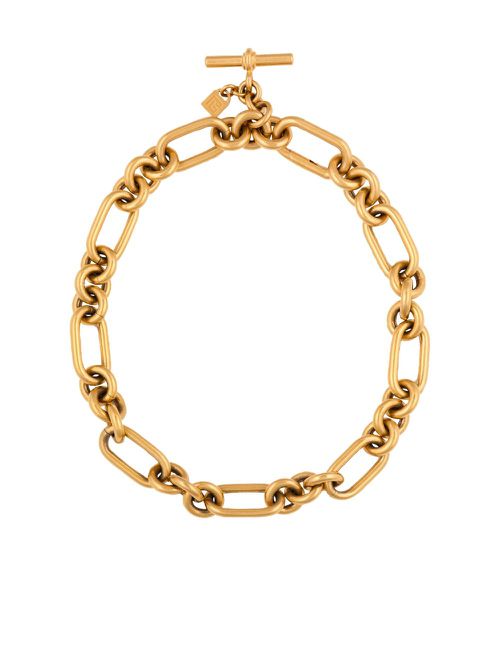 Balmain Sync necklace - Gold