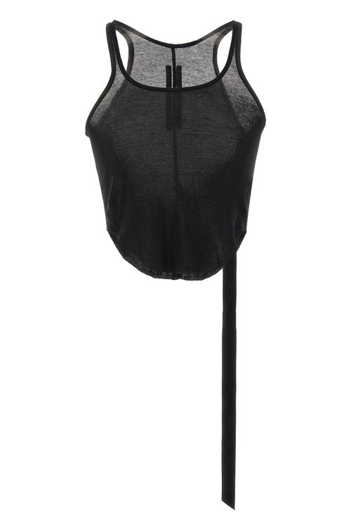 'Basic' Tank Top