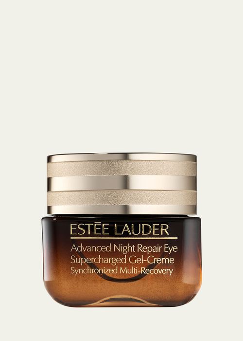 Advanced Night Repair Eye Gel-Cream