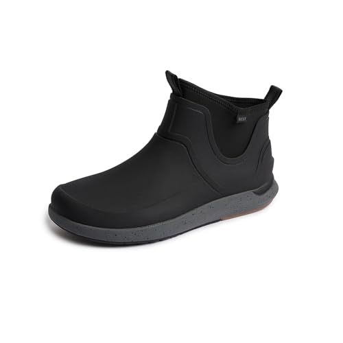 Reef Swellsole Scallywag Men's Water Shoes Black